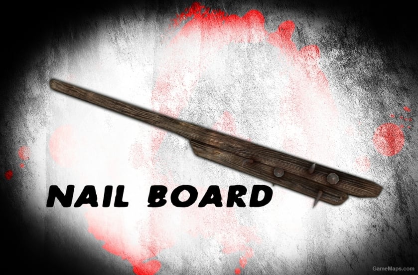 Nail Board