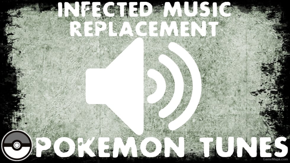 Pokemon Infected Themes