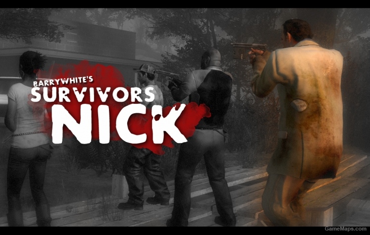 Realistic Survivors [Nick]