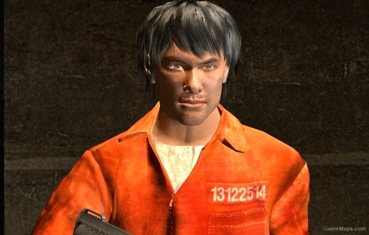 Ryuji the Prisoner V1.1