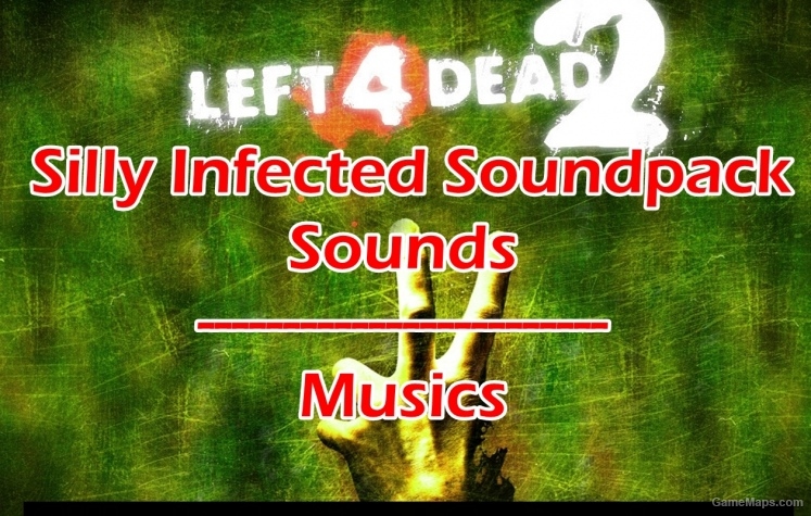SILLY INFECTED SOUNDPACK - Musics and Sounds
