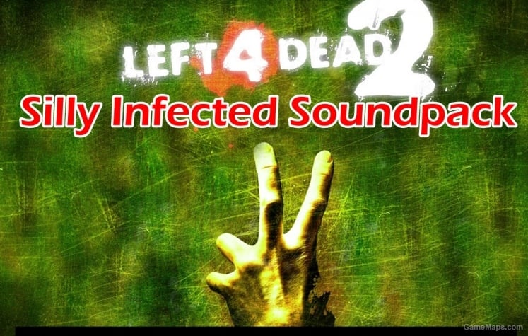 SILLY INFECTED SOUNDPACK
