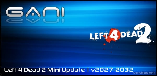 Standalone for L4D2 2.0.2.7