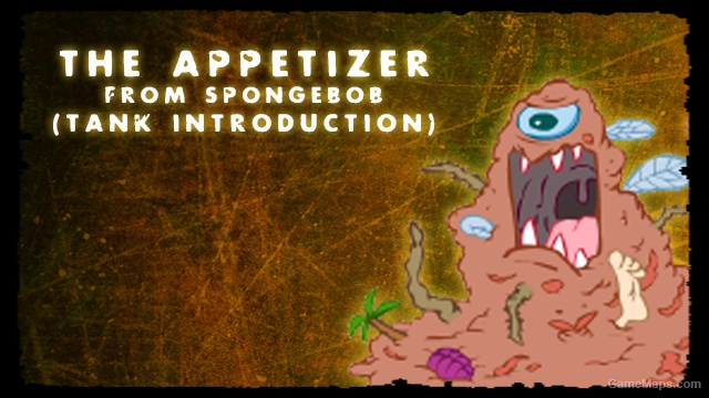 The Appetizer (Tank Theme Overlay)