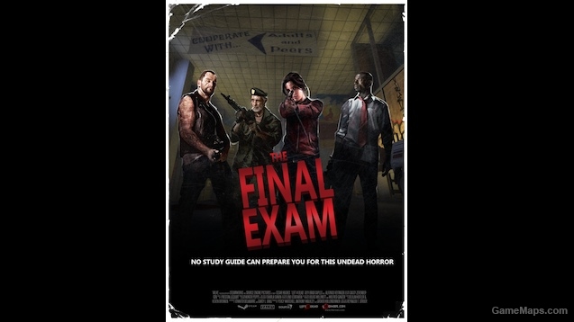 The Final Exam