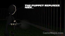 The Puppet replaces Nick