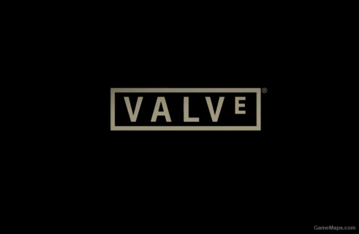 The Valve logo (2012 version)