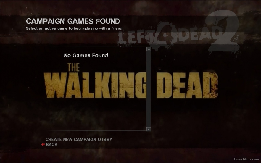 The Walking Dead Season 5 Intro.
