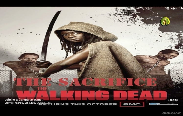 The Walking Dead Theme Pack