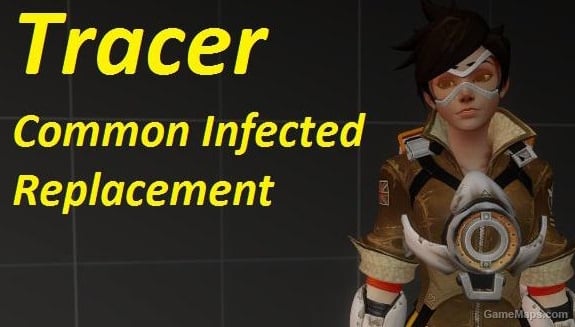 Tracer Common Infected Replacement