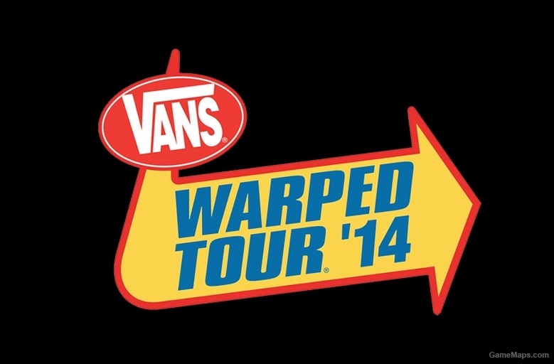 Warped Tour Concert