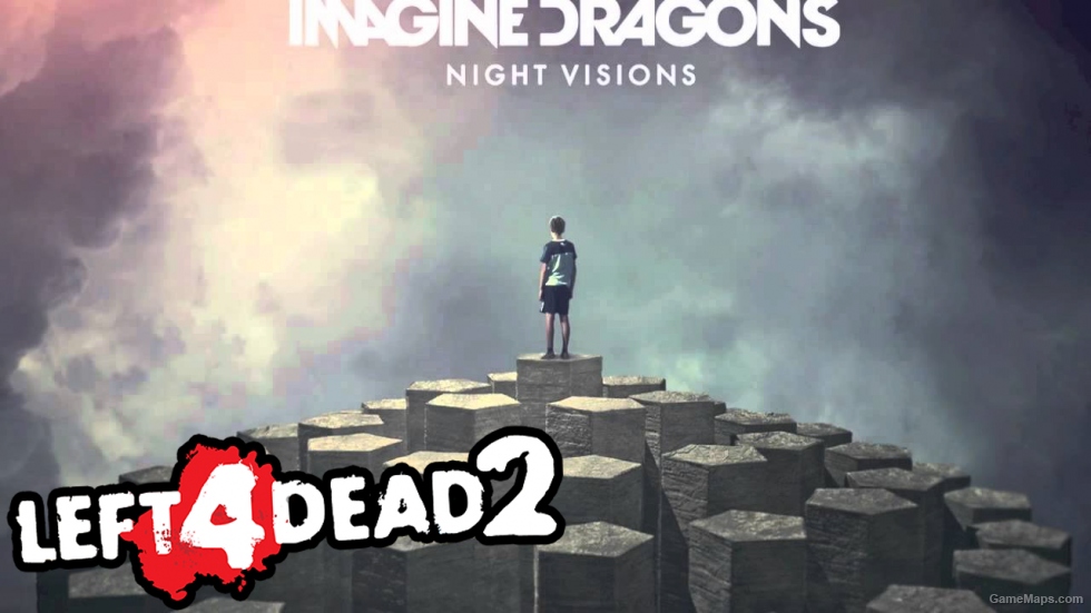 Welcome To The New Age Intro - Imagine Dragons - Radioactive