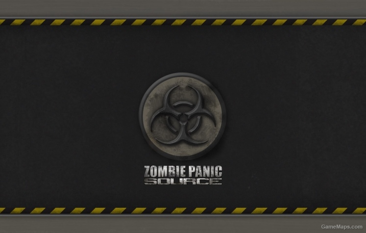 Zombie Panic: Source Menu Music