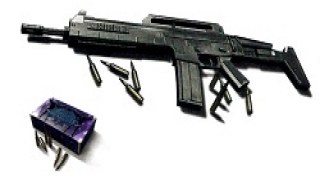 mw2 Ranger gunfire and reload sound for pumpshotty (requ (Left 4 Dead 2