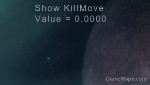 No Kill Moves