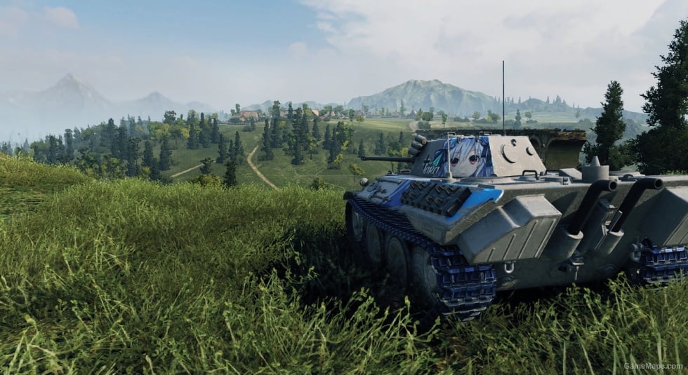 world of tanks girls und panzer music mod world of tanks girls und panzer music mod