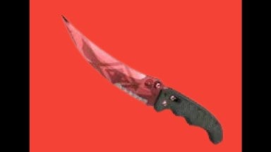 Flip Knife Slaughter