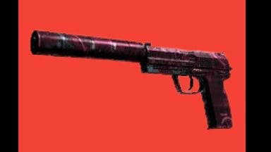 USP-S Target Found FOR CS 1.6