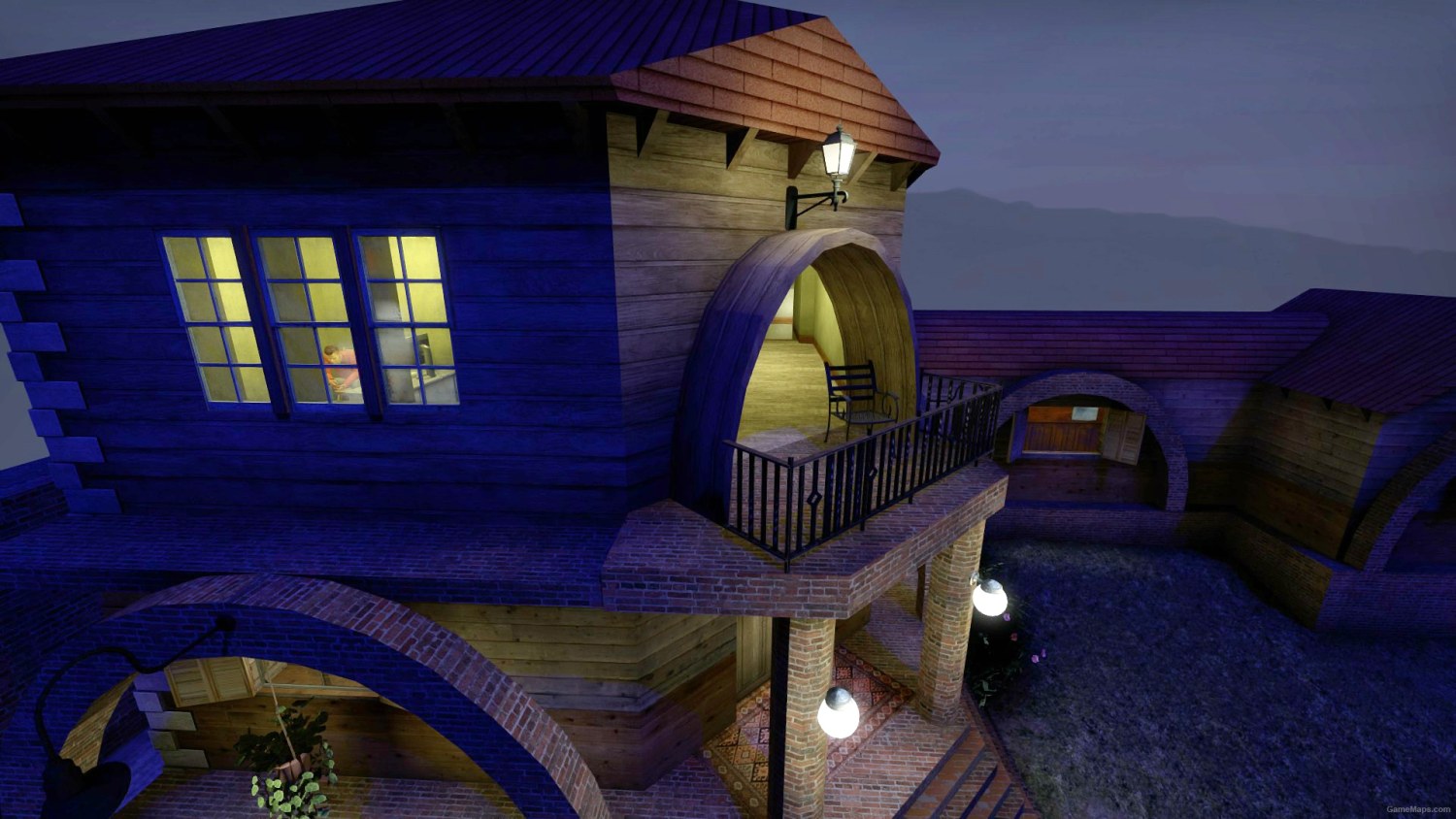 De Dust2 Vmf Download Css Reference