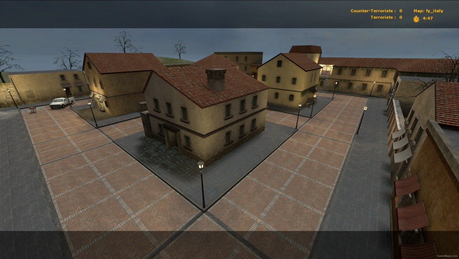 Cs 1.6 Map $1000$ Download