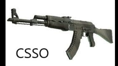 AK 47 SAFARI MESH 3 SKIN PACK CSSO