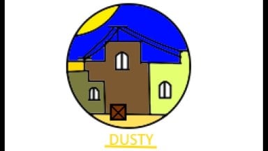 de_dusty