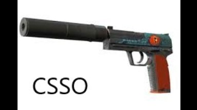 USP-S Caiman FOR CSSO