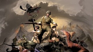 Dino D-Day Uncutpatch / uncensored Mod + Bloodmod