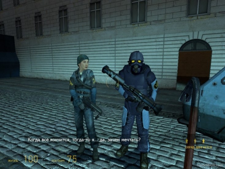 HalfLife Combine Armors and Suits Armor & Clothing