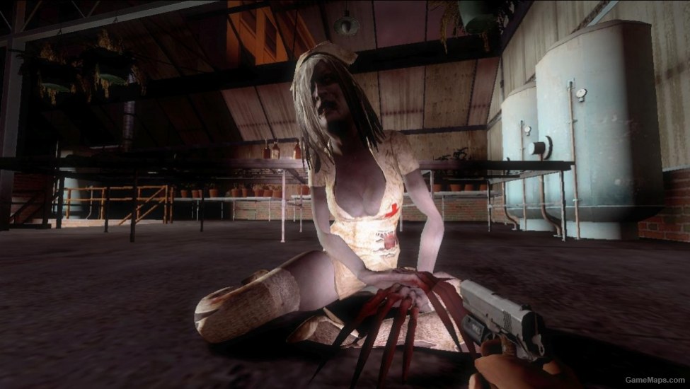 l4d gamemaps firewall