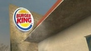 Burger King (L4D1)