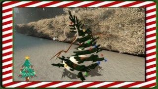 Christmas Tree (SMOKER)