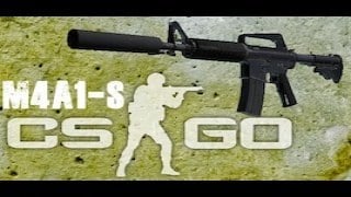csgo rifle_m4a1_s