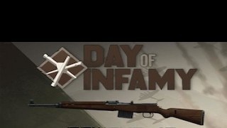 Day of Infamy - G43 -L4D1