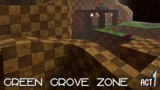 Green Grove Zone