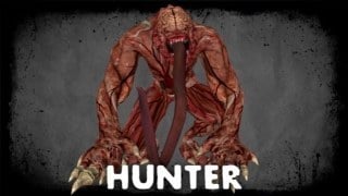 L4D1-Licker (Hunter)