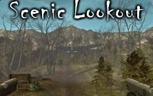 scenic lookout
