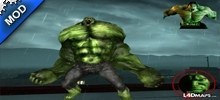 The Incapacitating Hulk L4D1 V2