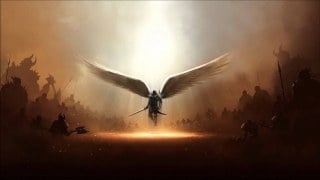 Two Steps From Hell - Archangel Tank music