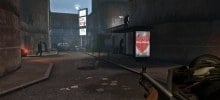 Warehouse 23 Survival