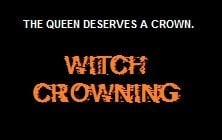 Witch Crowning
