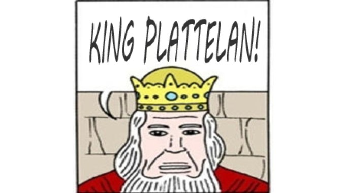 King PlatteLAN