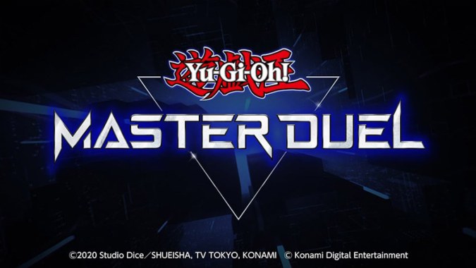 Yu-Gi-Oh Master Duel Theme Extended Version