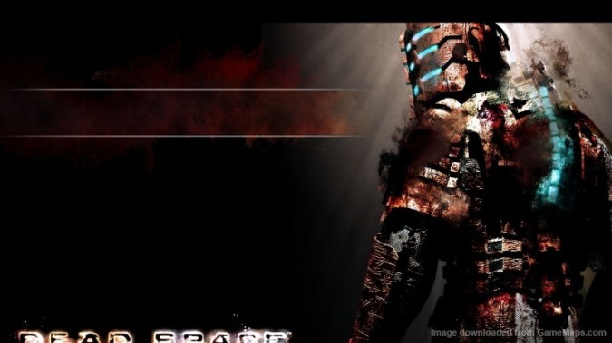 Dead Space 3 Soundtrack Tools Of Terror For Tank Theme
