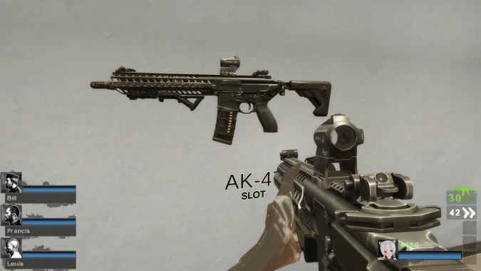 Escape from Tarkov: Tactical SIG MCX v4 (AKM) [Sound fix Ver]