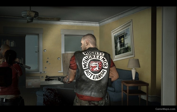 Download Left 4 Dead 2 V2 1 5 5 Fix Online Mrpcgamer