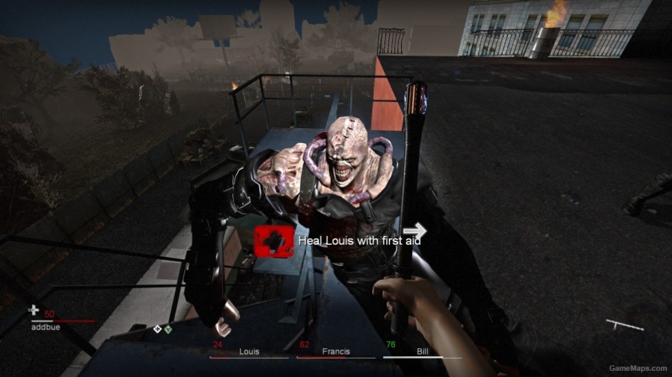 left 4 dead 2