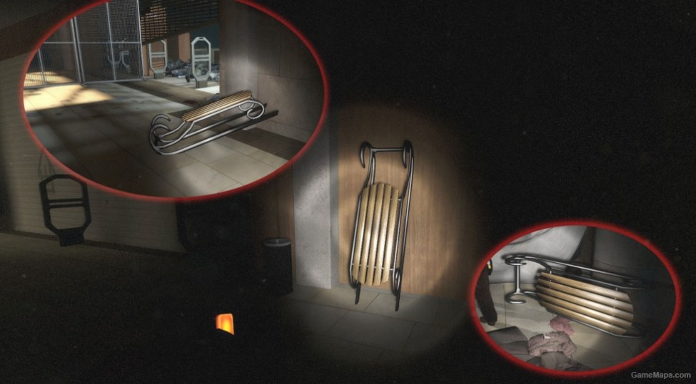 Xmas Stuff (Left 4 Dead 2) - GameMaps