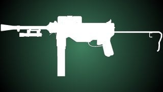 [AK] M3 Grease Gun HUD icon