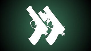[Pistols] CZ 85 HUD icon